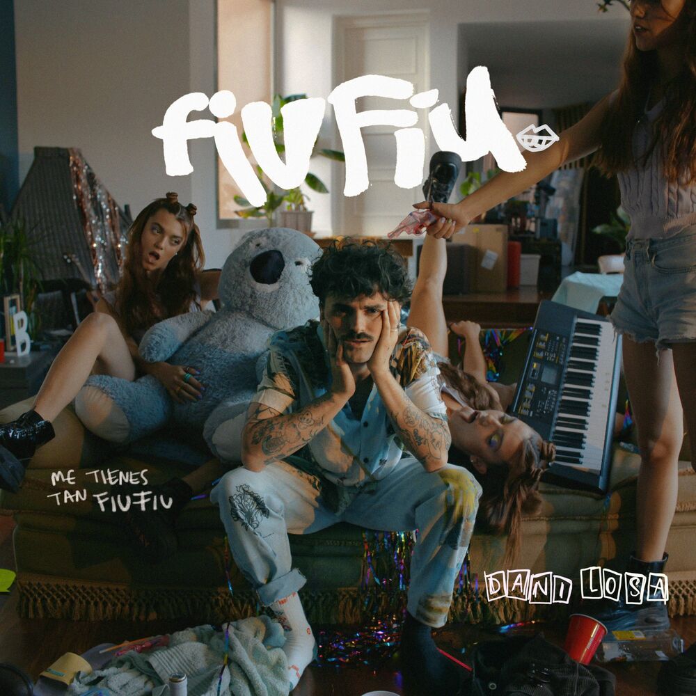Picture of Fiu Fiu