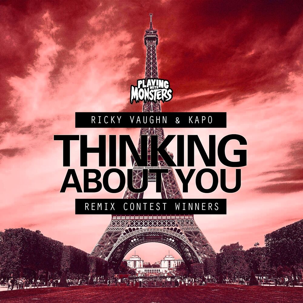Picture of Thinking About You (Remix Contest Winners - PWM)
