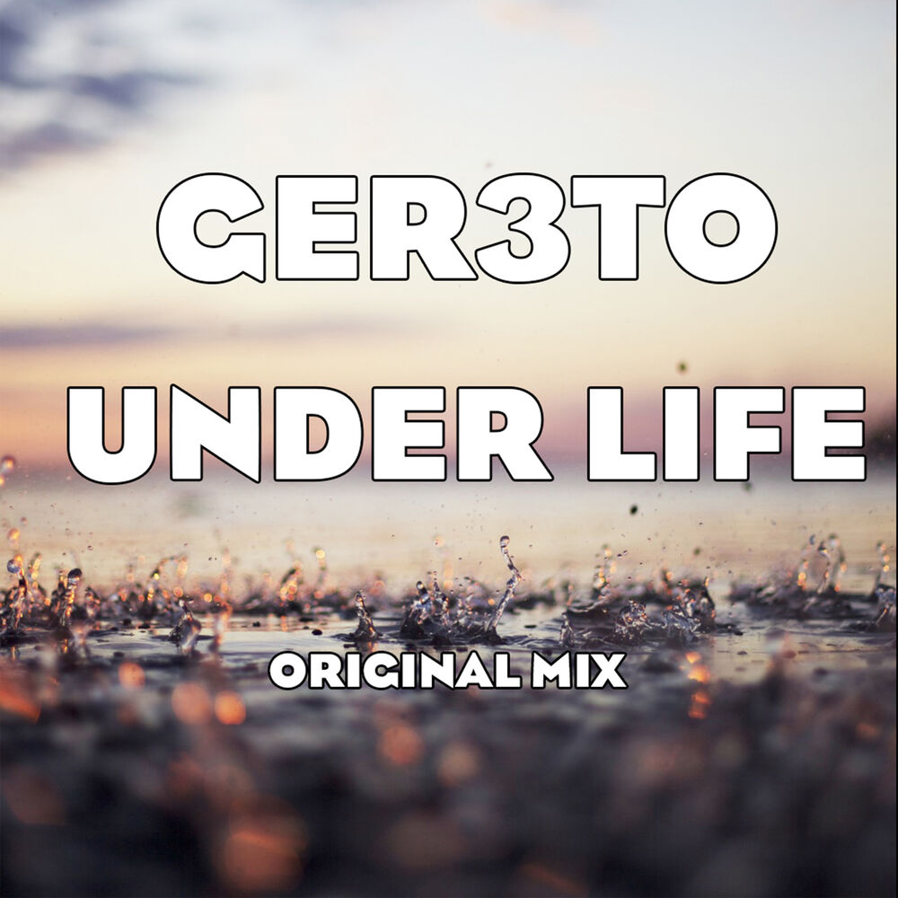 Picture of Under Life