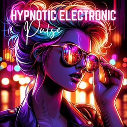 Cover of Hypnotic Electronic Pulse
