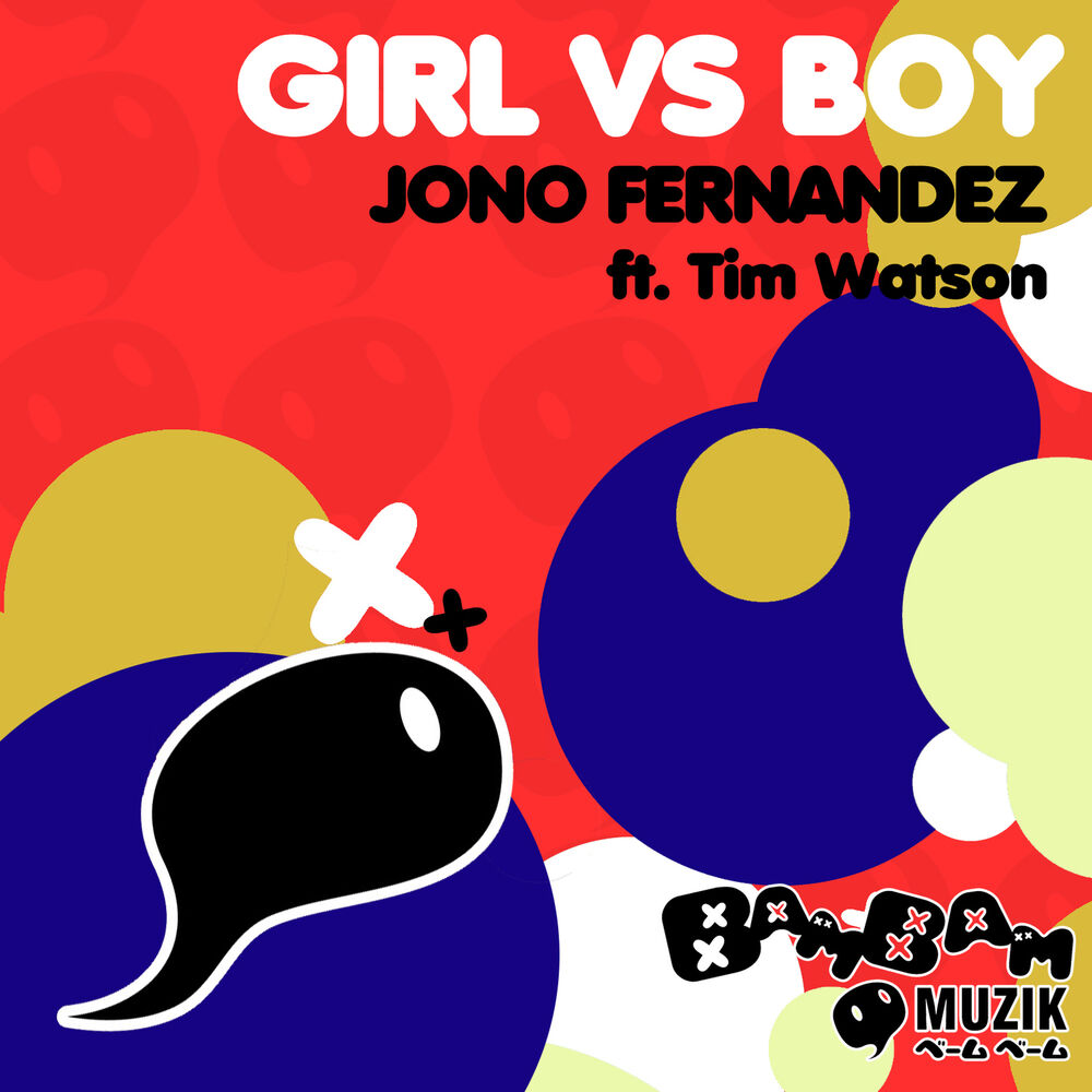 Picture of Girl Vs Boy Ep