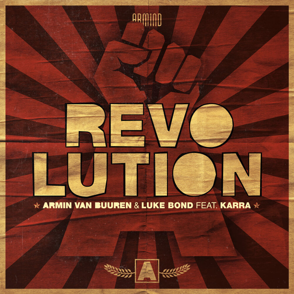 Picture of Revolution