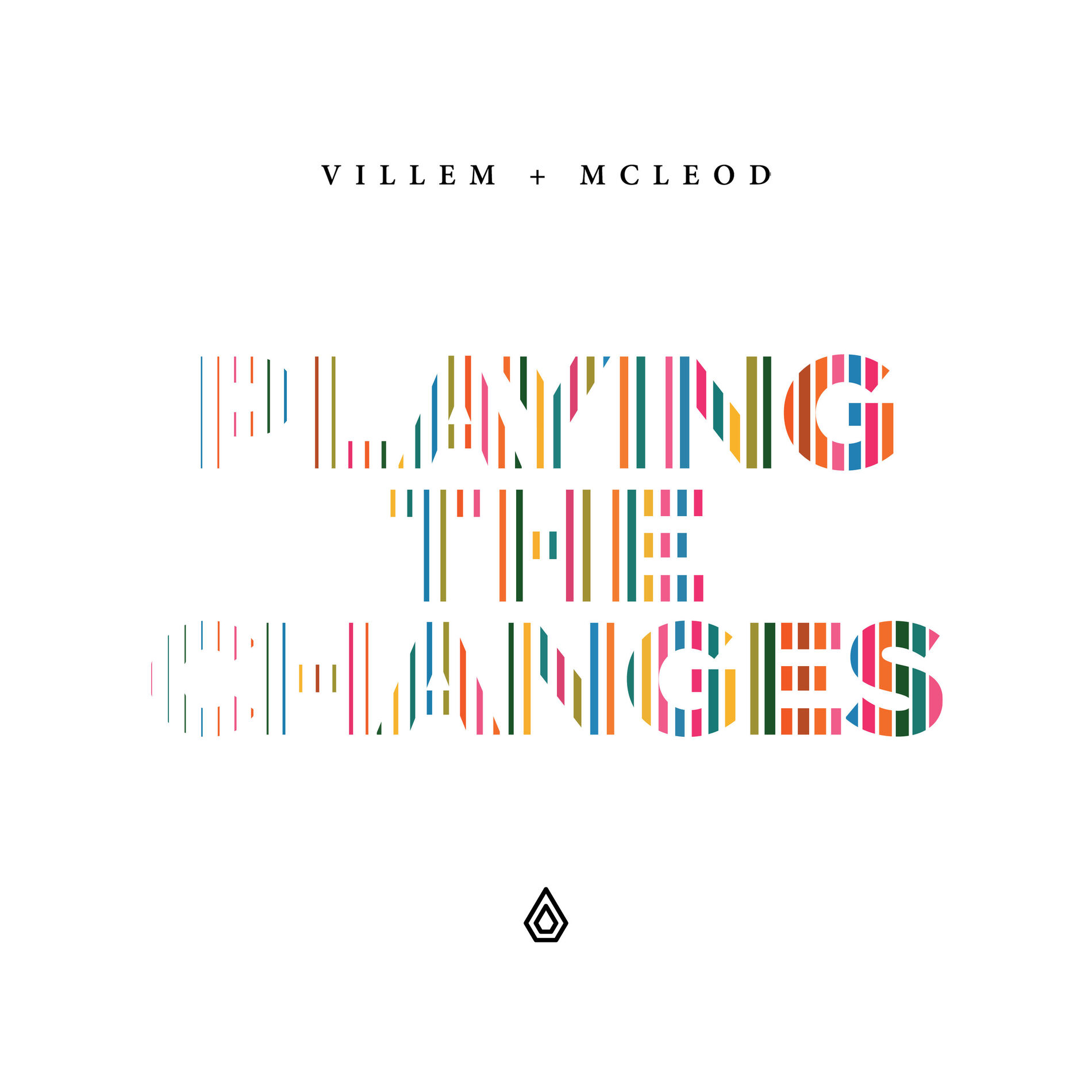 Album cover of Playing the Changes