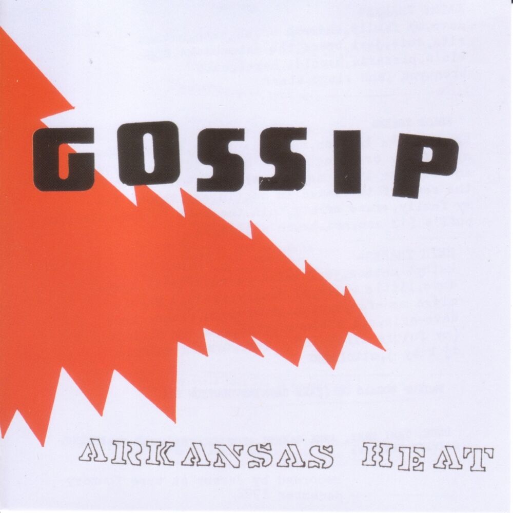 Picture of Arkansas Heat EP
