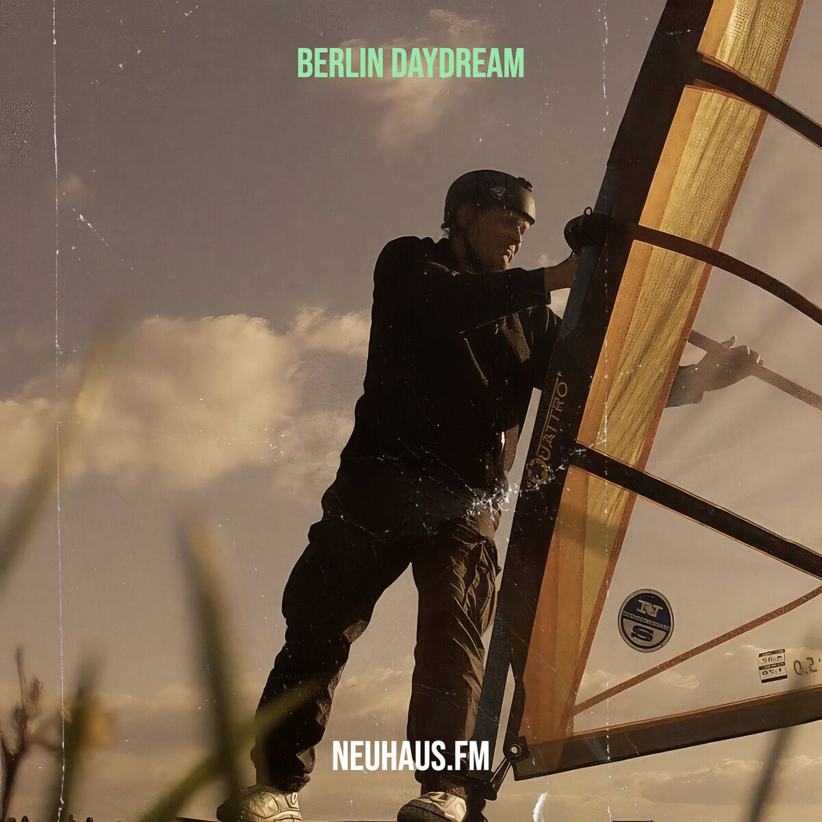 Berlin Daydream cover