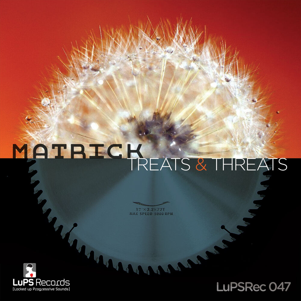 Picture of Treats And Threats