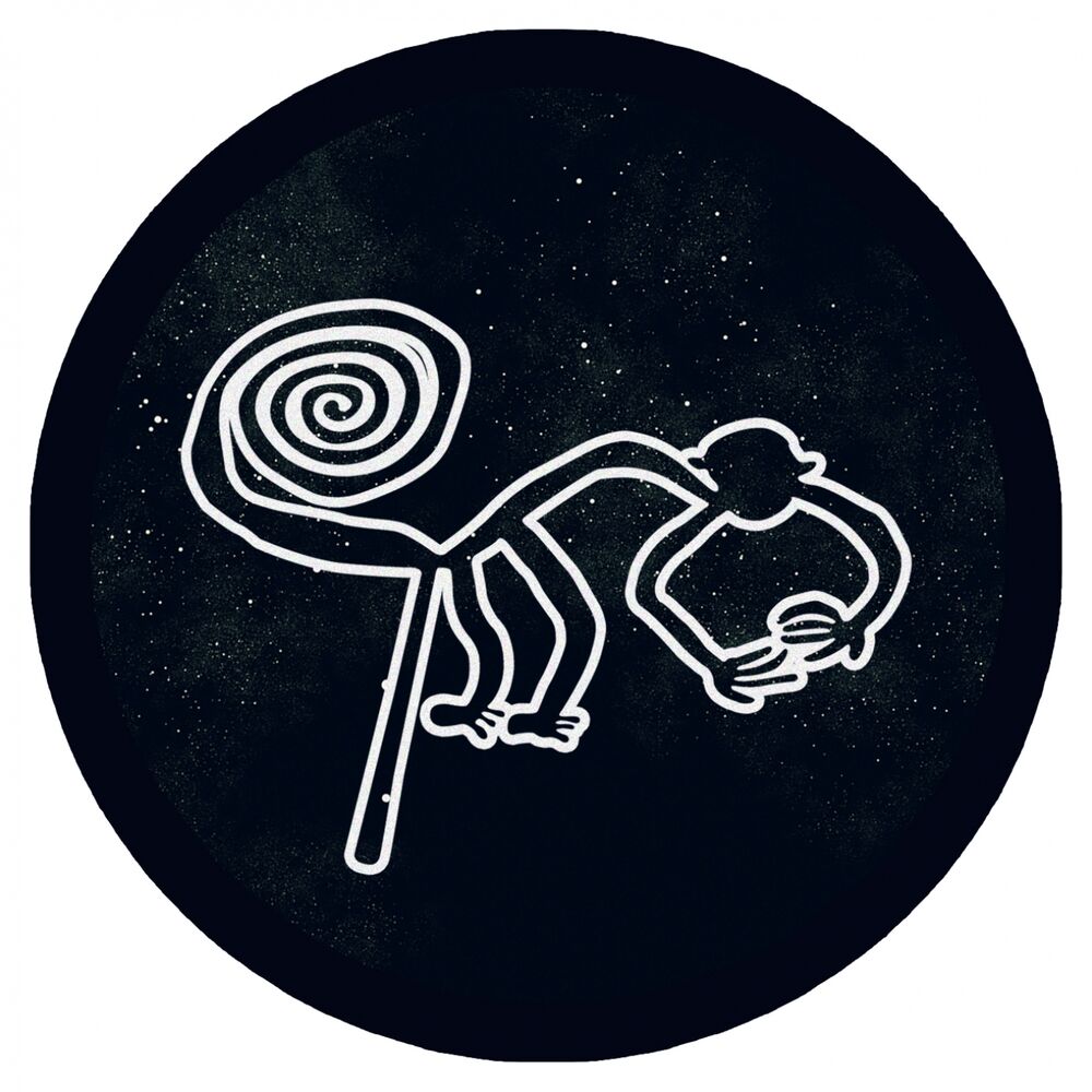 Picture of Monkey Mind