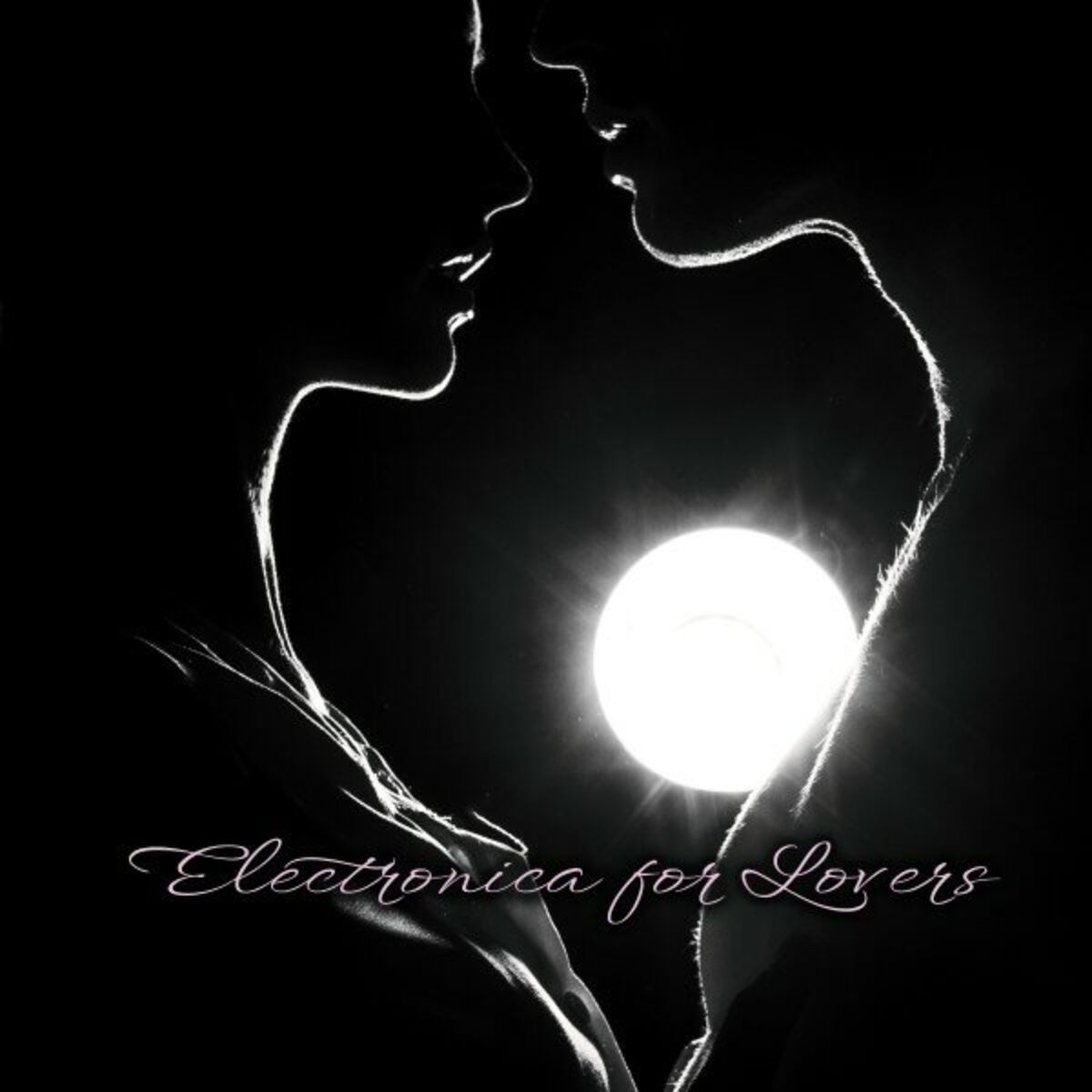 Album cover of Electronica for Lovers