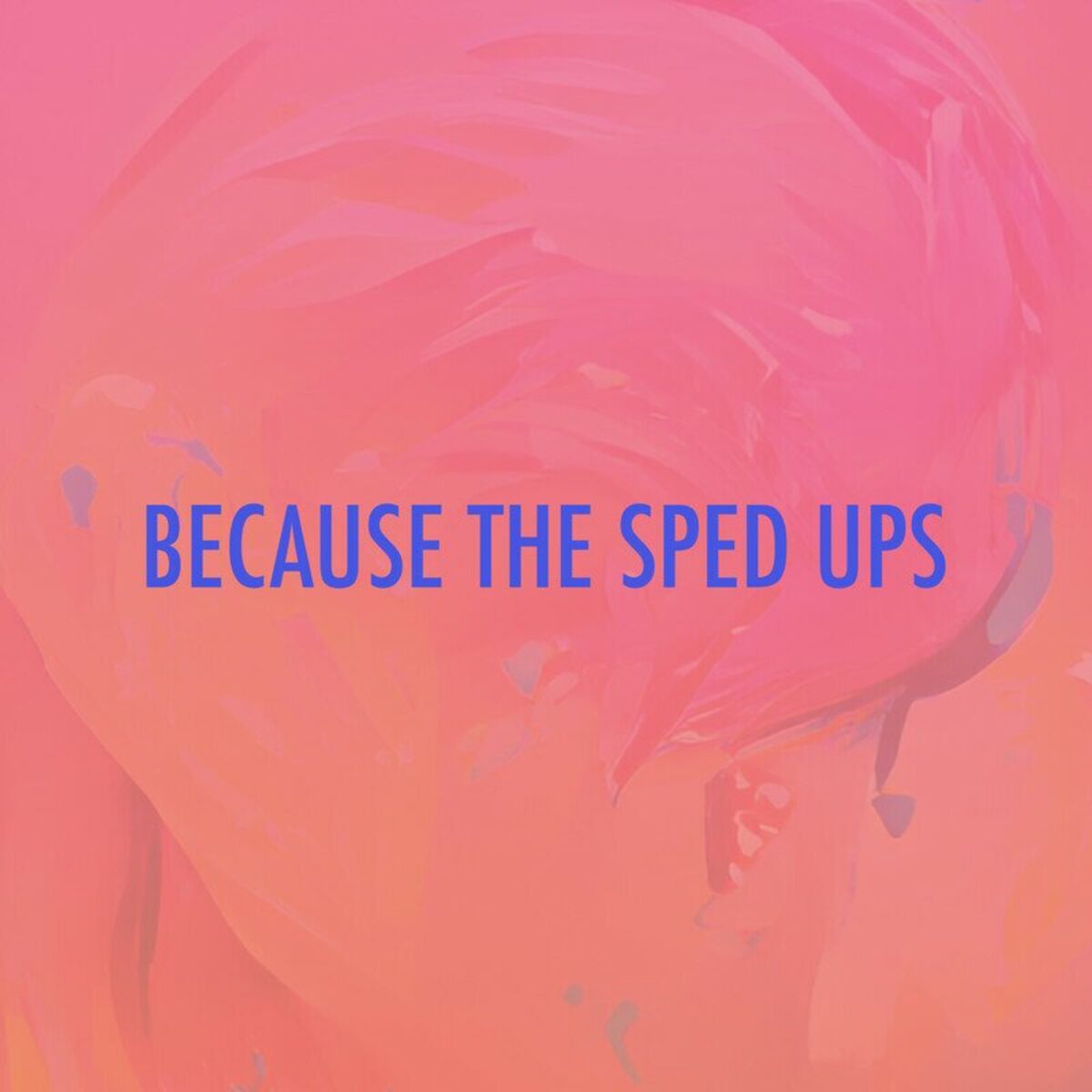 Album cover of Redbone (Speed Version)