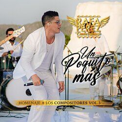 Cover of Un Poquito Más