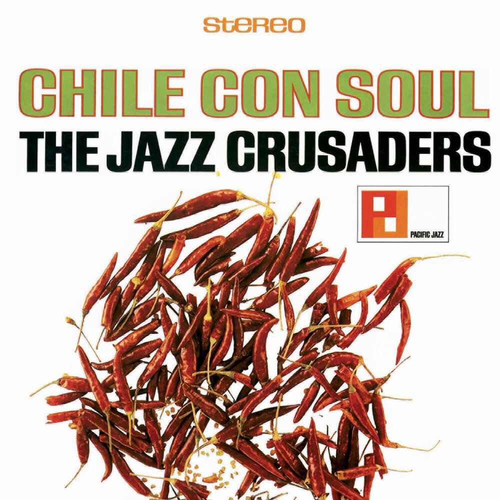 Picture of Chile Con Soul