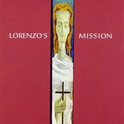 Cover of Lorenzo's Mission