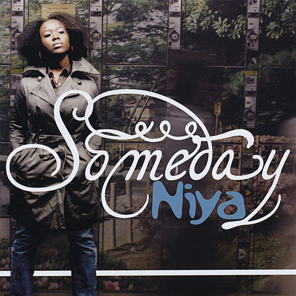Picture of Someday