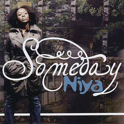 Cover of Someday