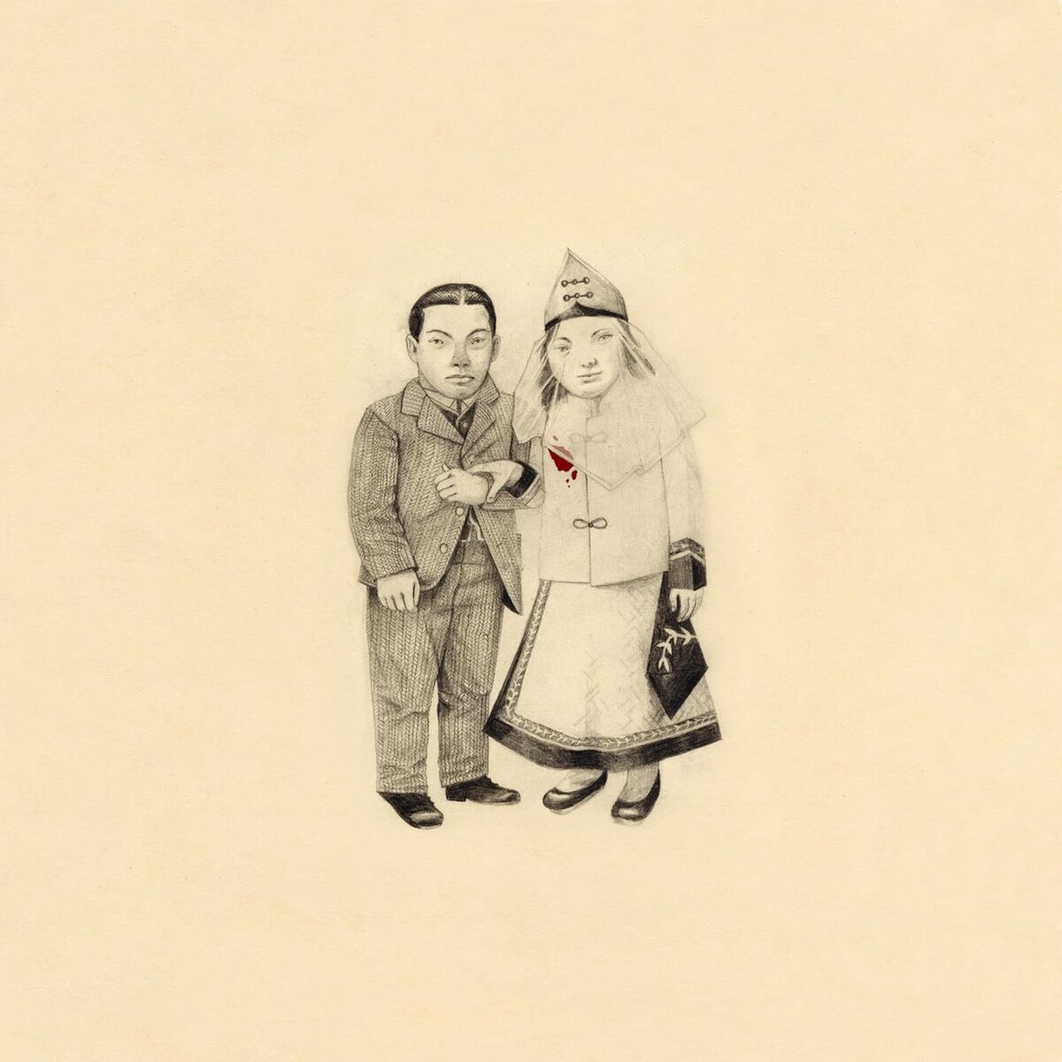 Album cover of Sons & Daughters