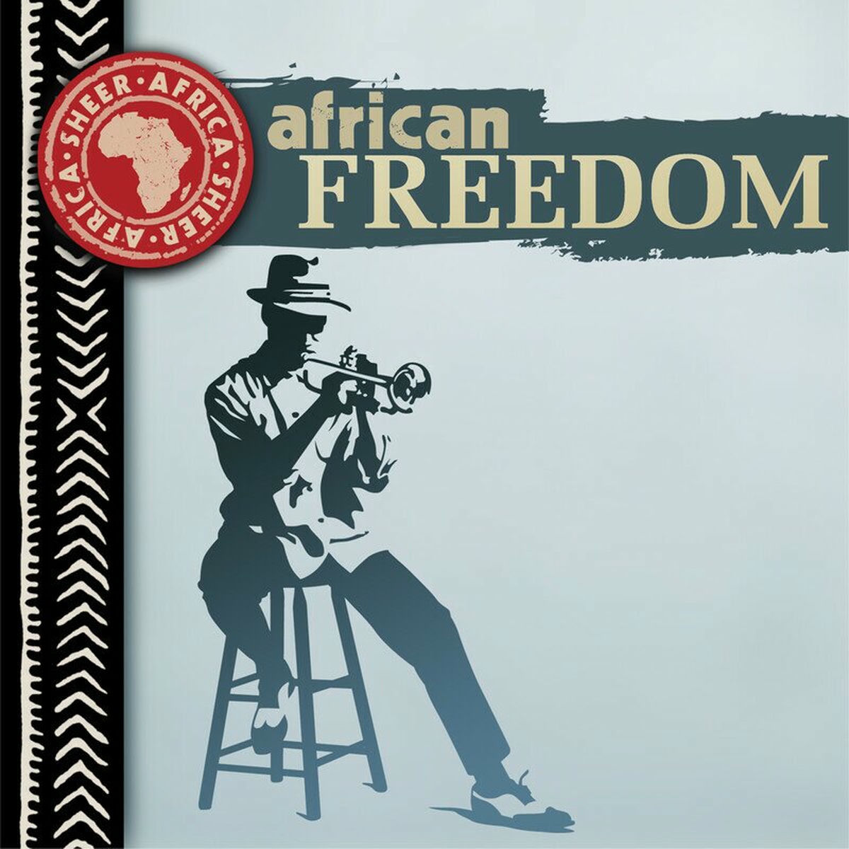 Album cover of Pata Pata