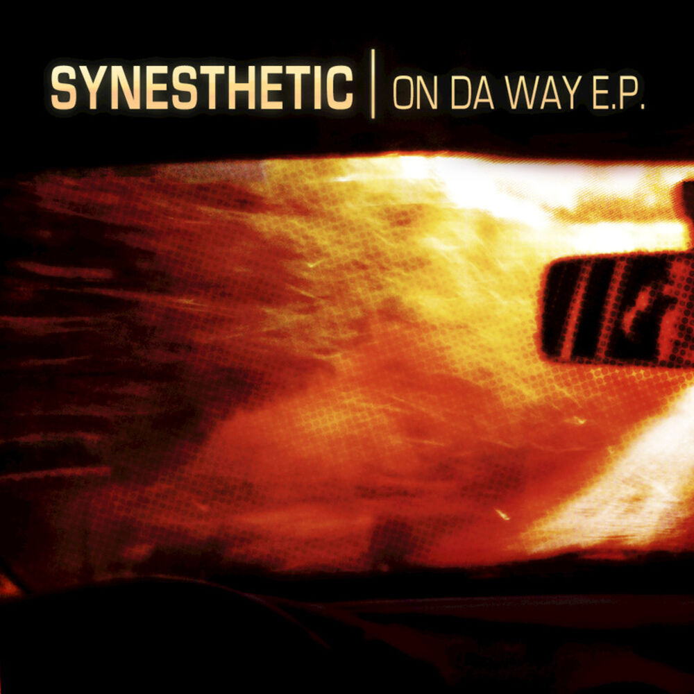 Picture of ON DA WAY E.P.