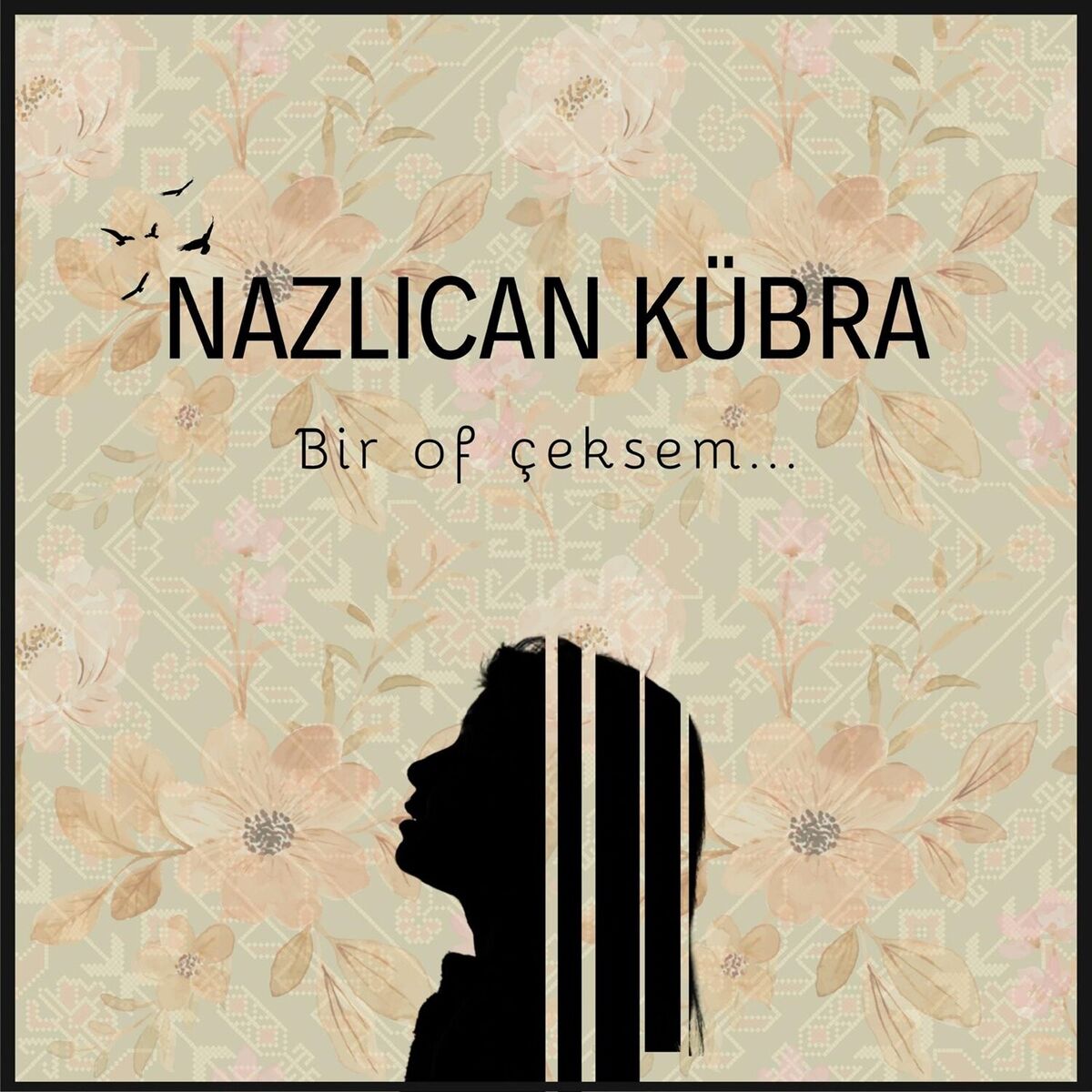 Album cover of Bir Of Çeksem