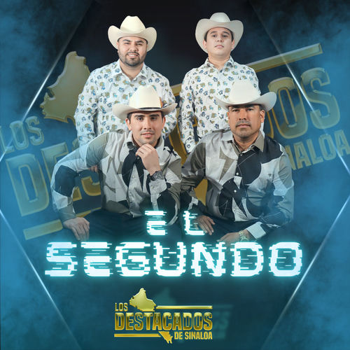 Descargar El Segundo - Los Destacados De Sinaloa MP3