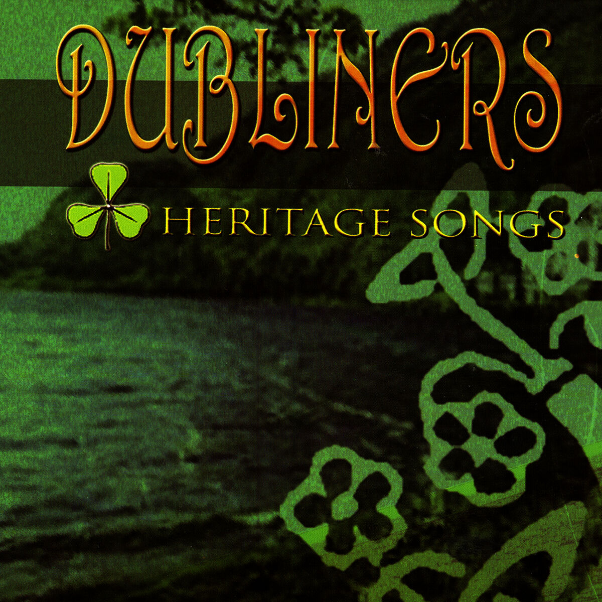 Album cover of Heritage Songs