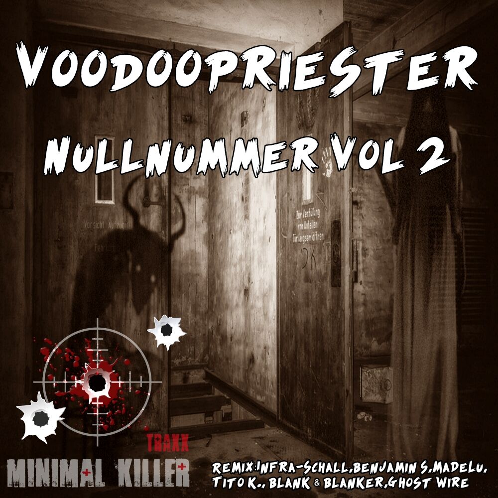 Picture of Nullnummer, Vol. 2