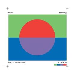 Cover of Quara Morning