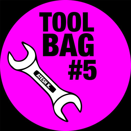 Tool Bag # 5