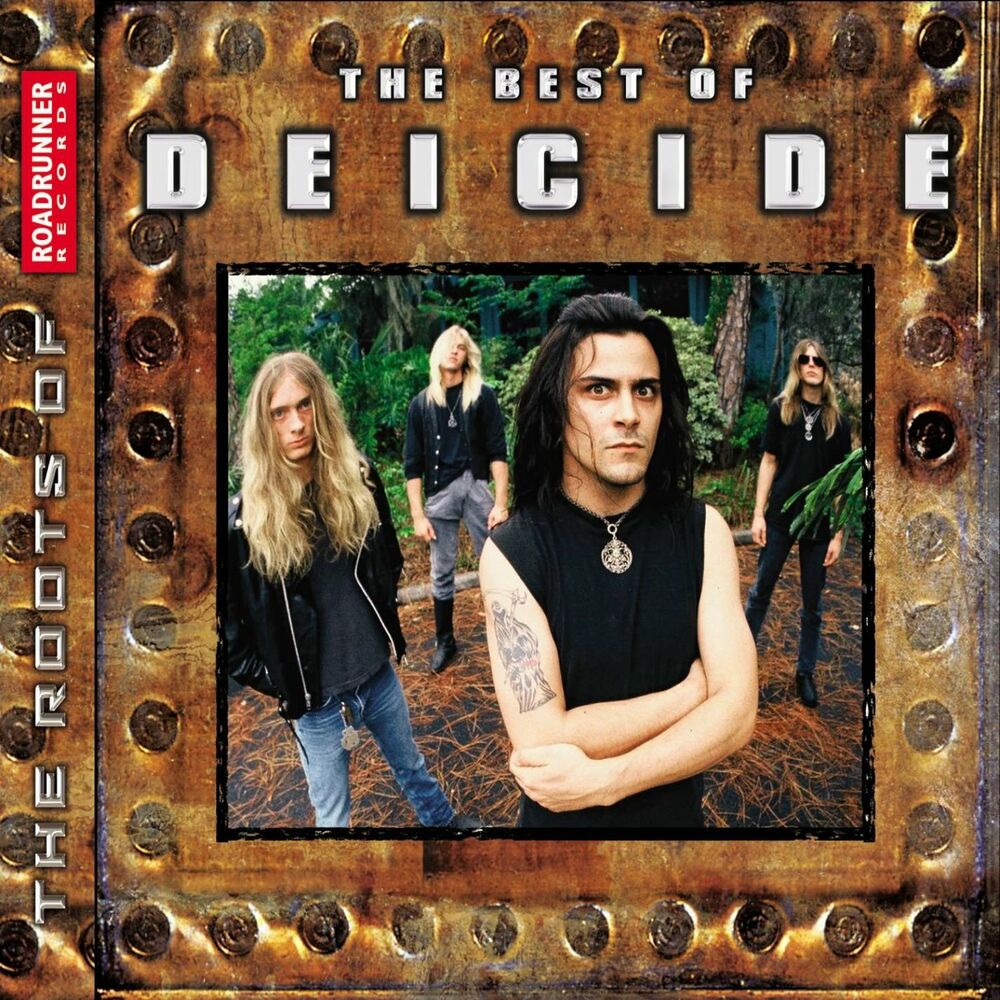 Picture of The Best of Deicide