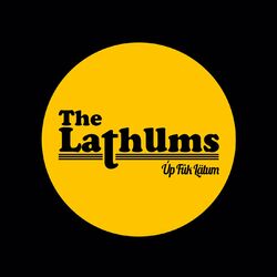 Cover of The Lathums
