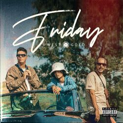 Cover of Friday