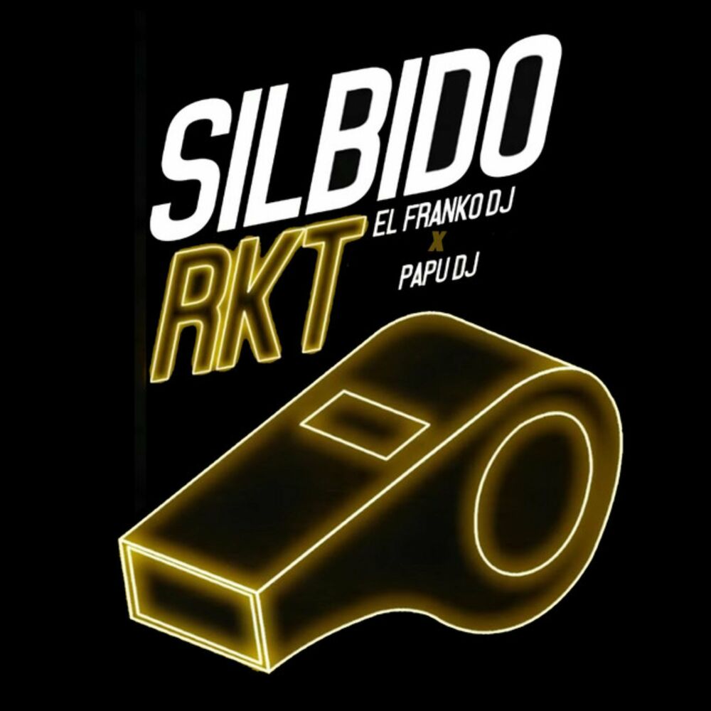 Picture of Silbido Rkt