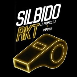 Cover of Silbido Rkt