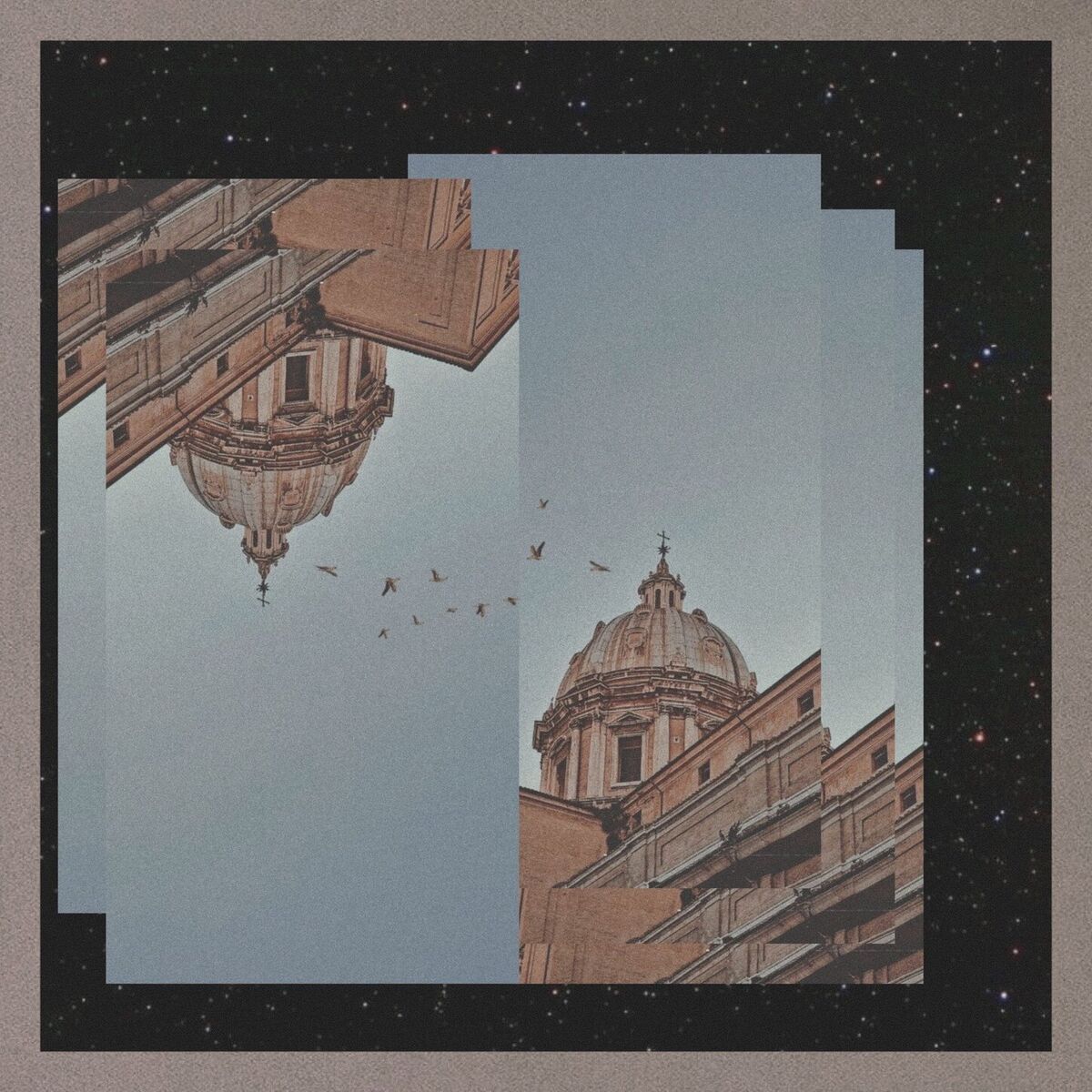 Album cover of Midnight Mellowgroove