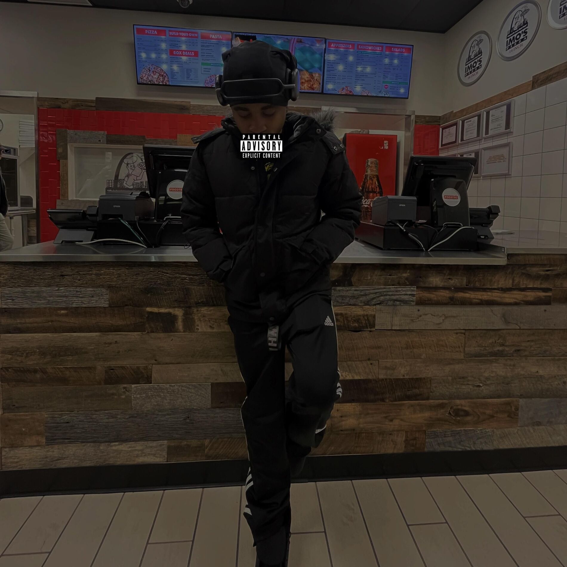 Album cover of Guap
