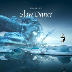 Cover of Slow Dance