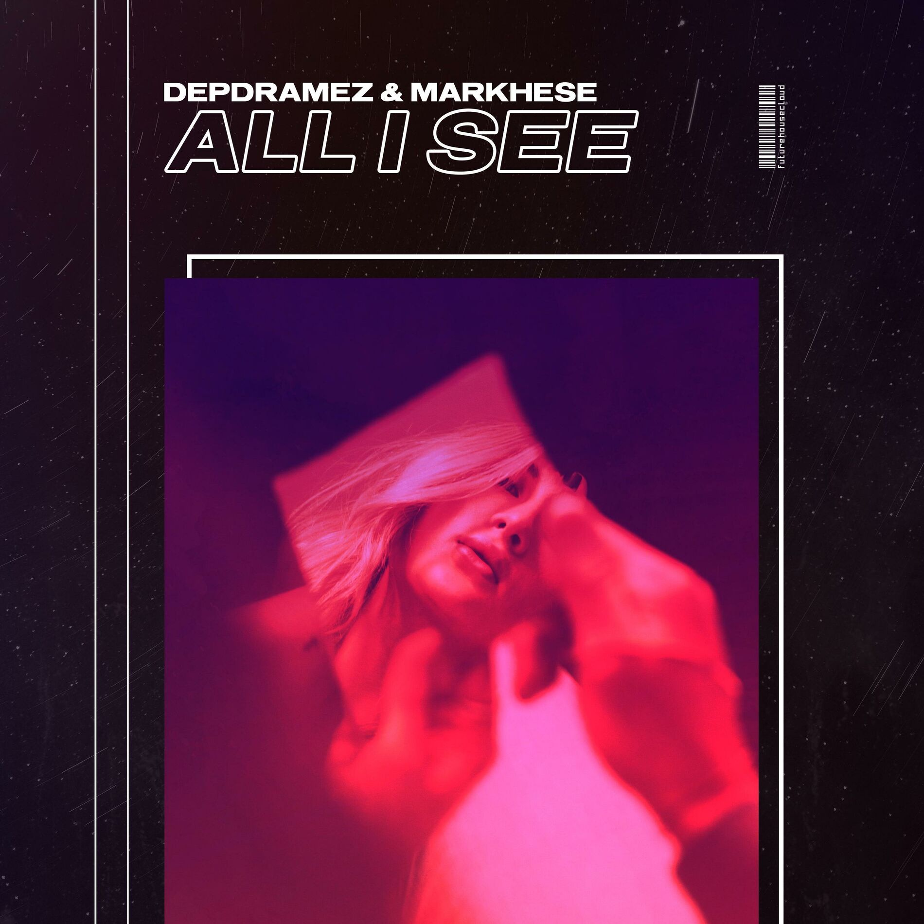 Album cover of All I See