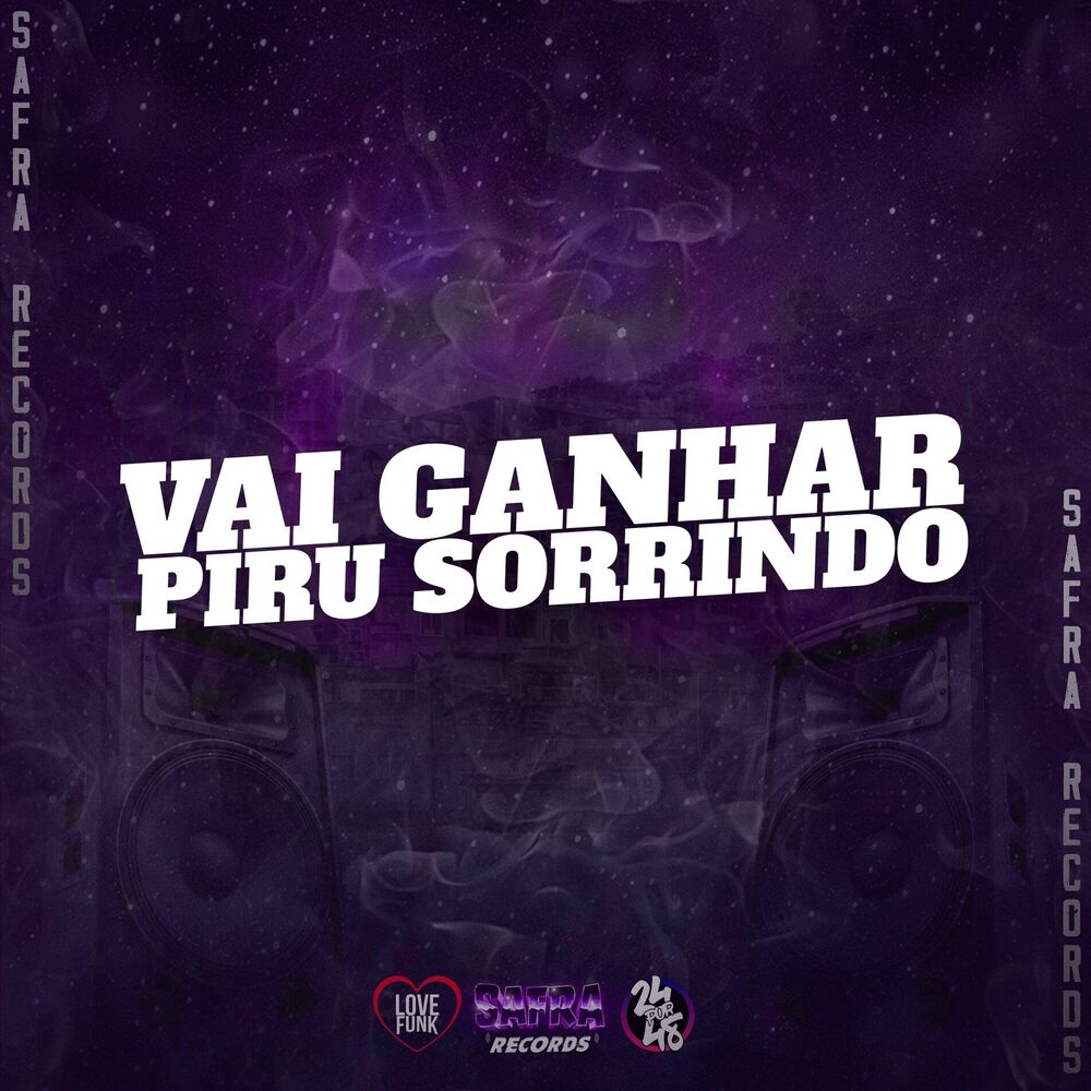 Picture of Vai Ganha Piru Sorrindo