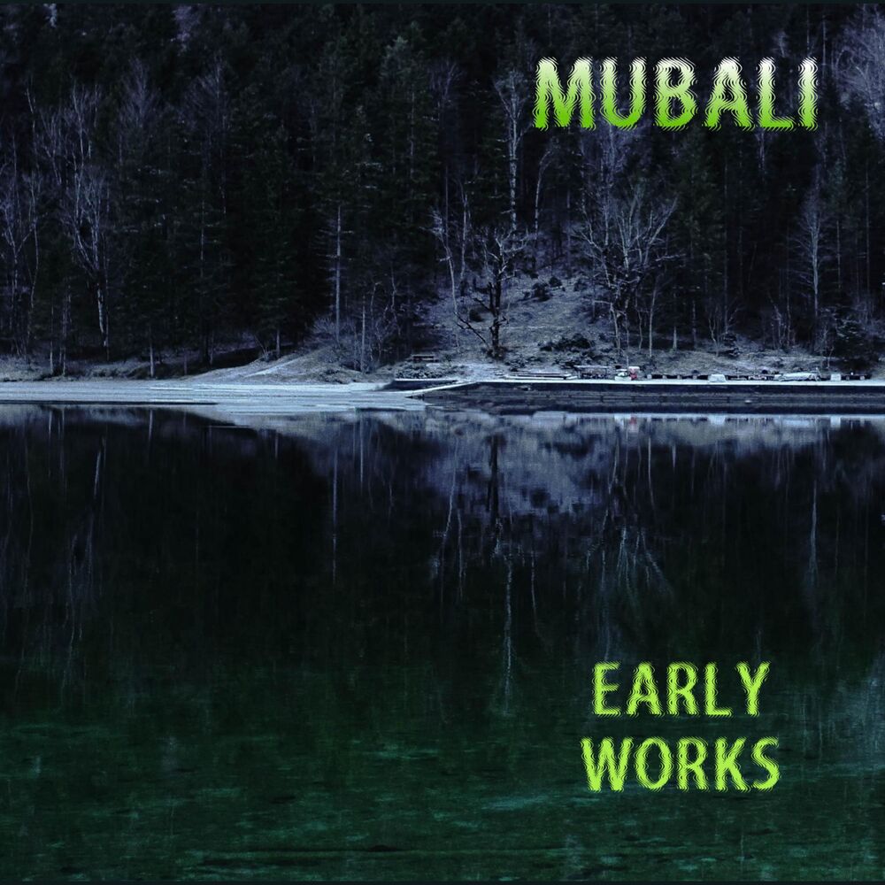 Picture of Early Works