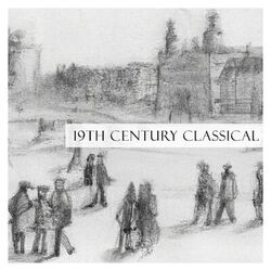 Cover of 19th Century Classical