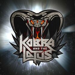 Cover of Kobra and the Lotus