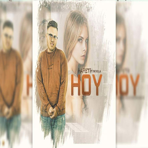 Hoy cover art