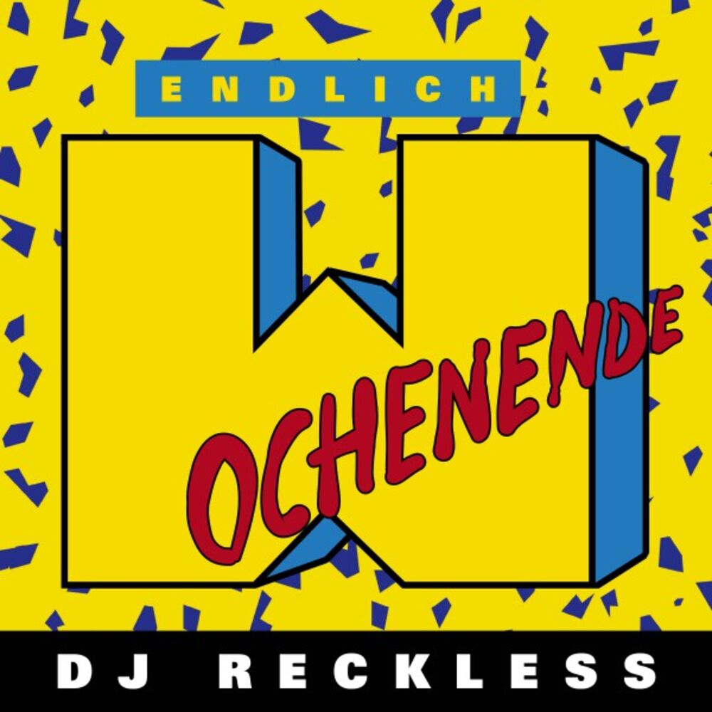 Picture of Endlich Wochenende