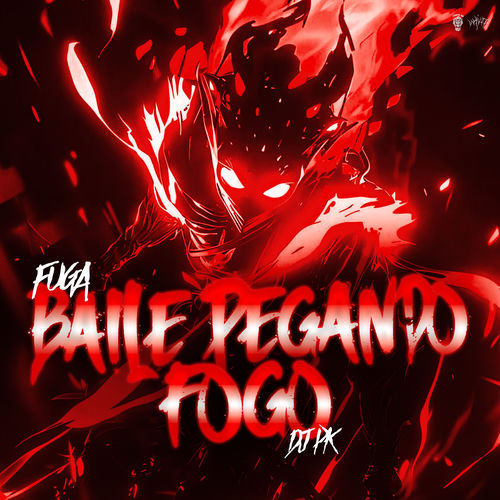 BAILE PEGANDO FOGO