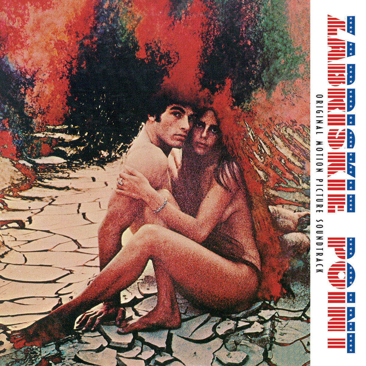 Album cover of Love Scene