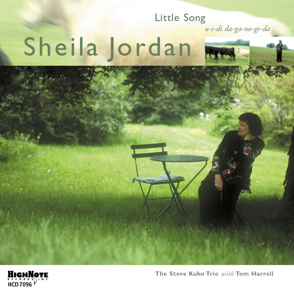 Picture of Little Song