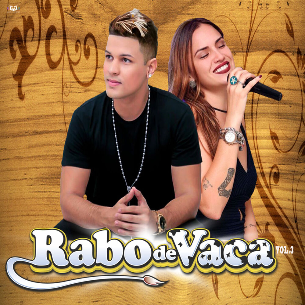 Picture of Rabo De Vaca Vol.3 - Ao Vivo