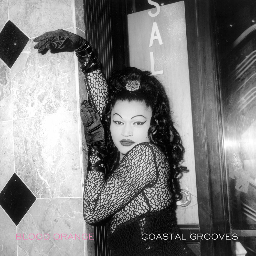 Picture of Coastal Grooves