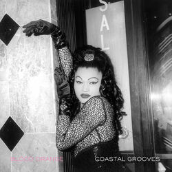 Cover of Coastal Grooves
