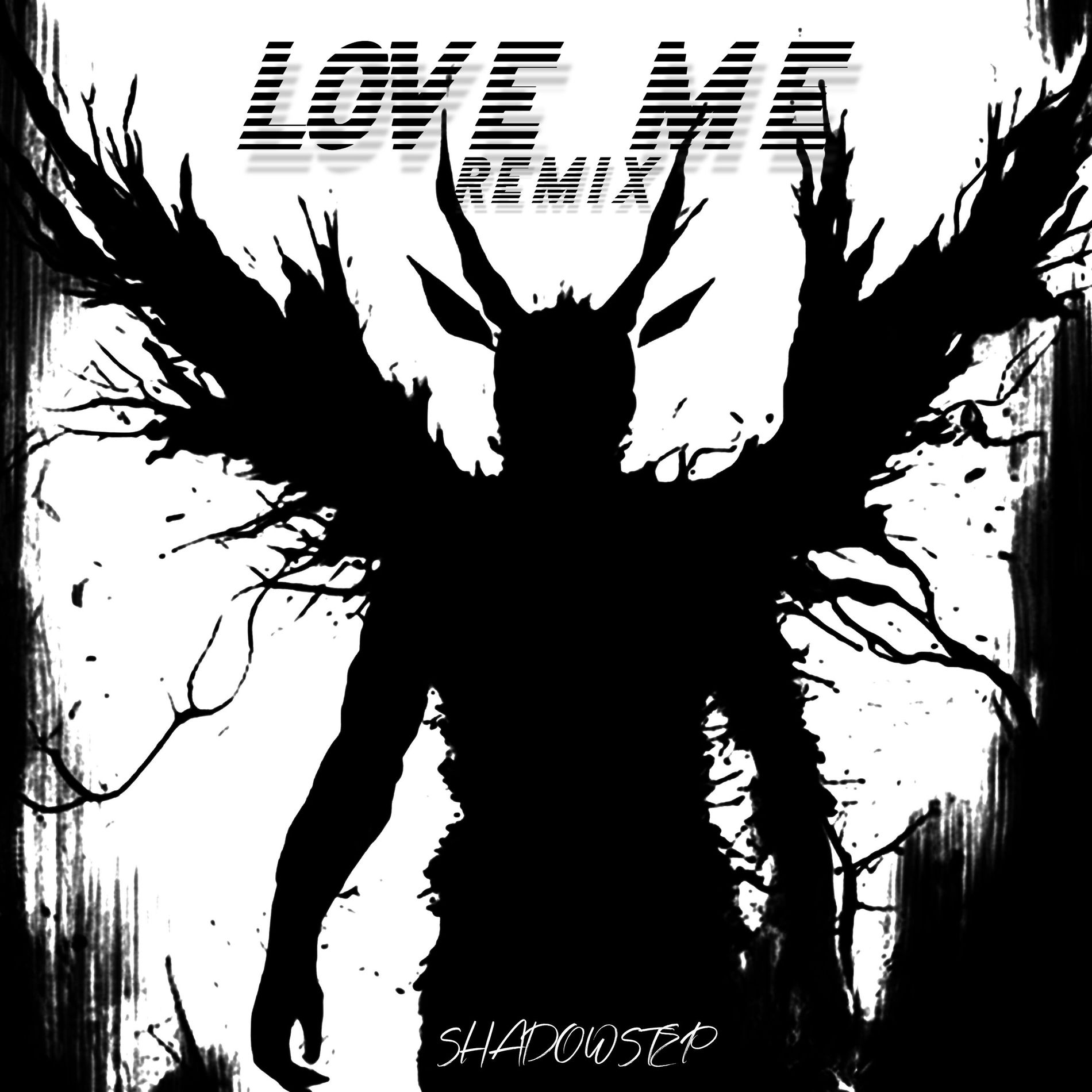 Album cover of Love Me