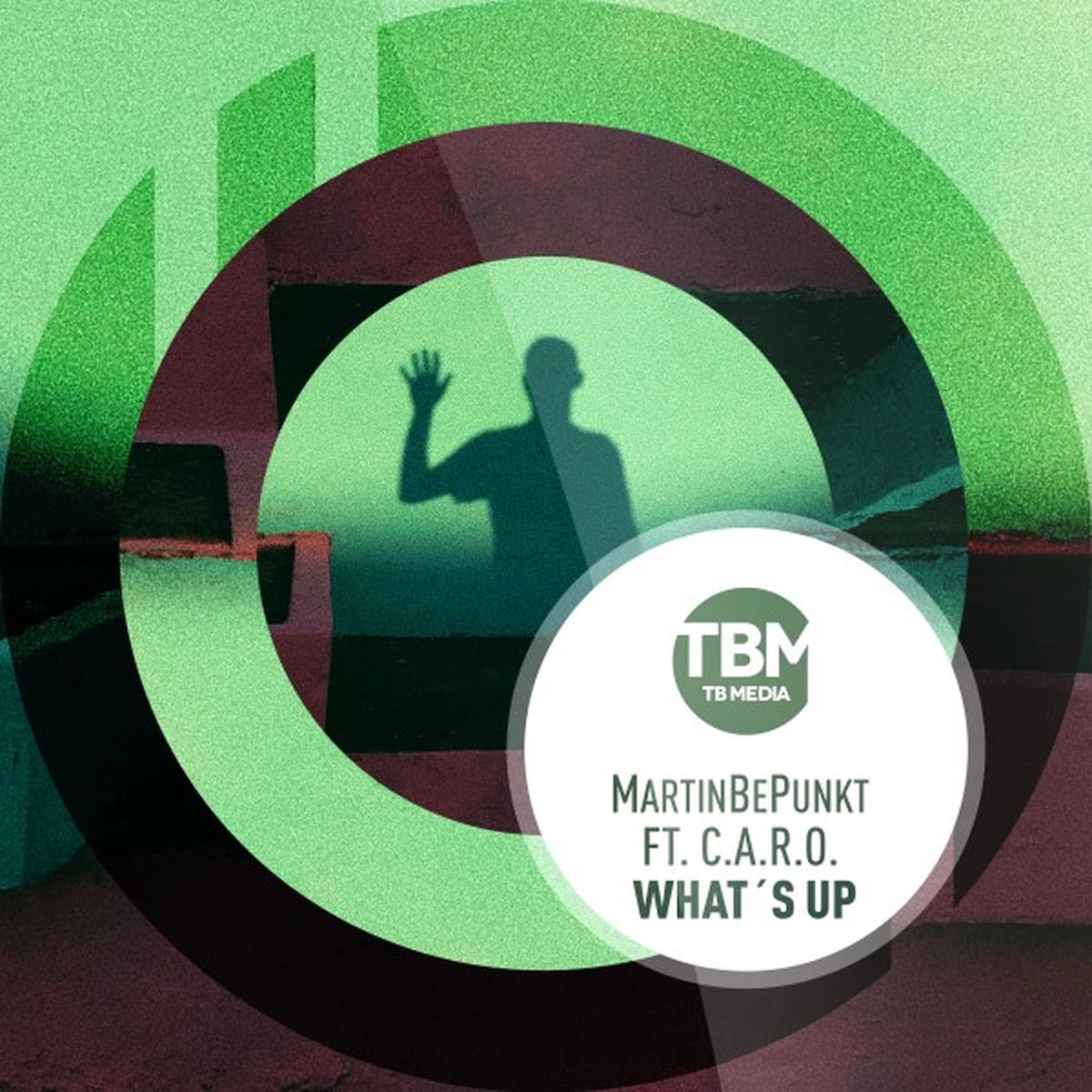 Album cover of What's Up